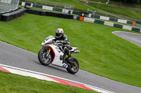 Advanced Group White Bikes